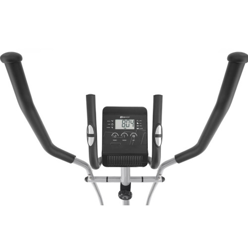Орбитрек  Hop-Sport HS-2050C Cosmo grey - фото №9